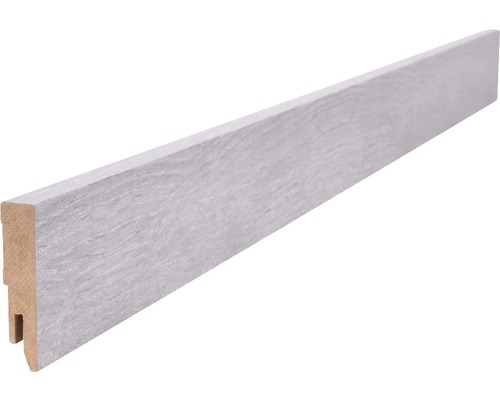 MACLEAN Robuustplint décor 237 Houten plint