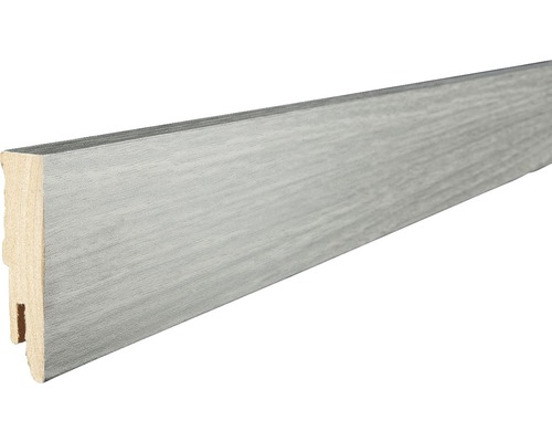 MACLEAN Robuustplint décor 248 Houten plint