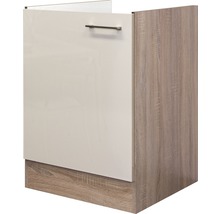 FLEX WELL Spoelblok Nepal 50x82x57 cm