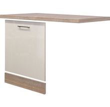 FLEX WELL Vaatwasserdeur t.b.v. keukenblok Nepal 60x86x60 cm