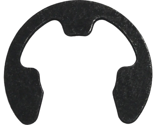 DRESSELHAUS Borgring 12 mm DIN 6799 staal, 100 stuks E-borgring