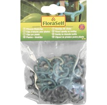 FLORASELF® Planten bindclips, 50 st