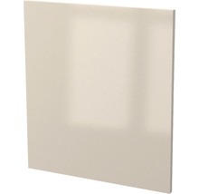 FLEX WELL Vaatwasserpaneel voor half geïntegreerde vaatwasmachine Nepal kashmir 59,4x1,6x45,5 cm