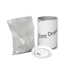 Easy Drain afdichtingsmanchet met afdichtingsmassa en installatiebuis