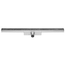 EASYDRAIN Douchegoot Compact tegel lengte 80 cm
