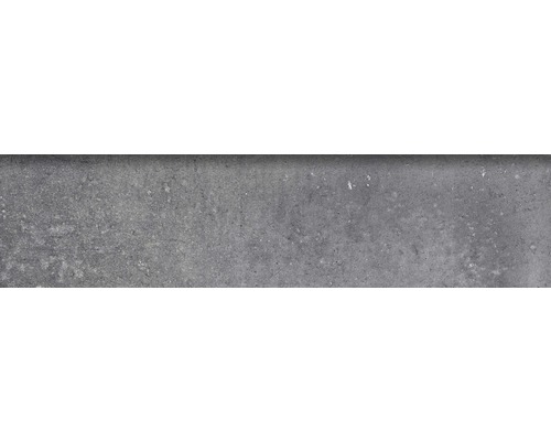 Grijze terrastegel van steen