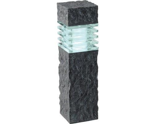 SEASONLIGHTS LED Sokkellamp Imperia antraciet SEASONLIGHTS LED Sokkellamp Imperia antraciet
