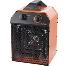 Riscaldatore elettrico EK 5001 - 5000 W - Eurom