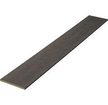 Houtdecorplaat voor interieurbouw