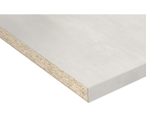 Aanrechtblad beton opaalgrijs 44374, 4100x635x38 mm