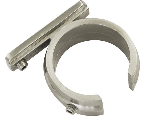 GARDINIA Windsor adapter ring rvs-optiek ø 25 mm