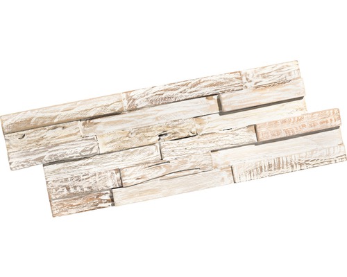 Houten wandpanelen van hout