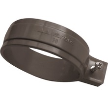 Martens buisbeugel met schroef, diameter 70 millimeter