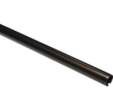 GARDINIA Windsor gordijnroede brons ø 25 mm 240 cm