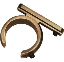 GARDINIA Windsor adapter ring brons ø 25 mm