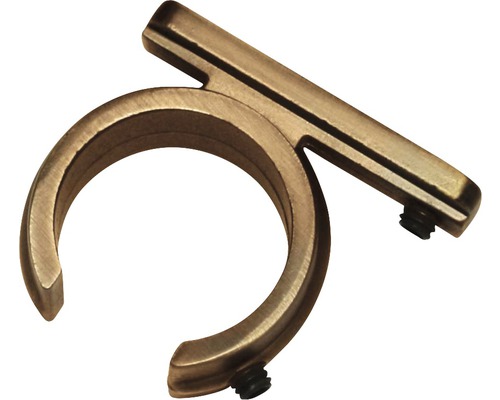 GARDINIA Windsor adapter ring brons ø 25 mm