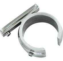 GARDINIA Memphis adapter ring rvs-optiek ø 16 mm