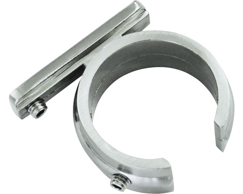 GARDINIA Memphis adapter ring rvs-optiek ø 16 mm