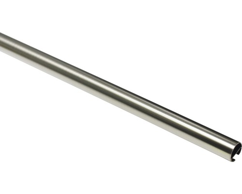 Metalen stang voor gordijnen