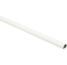 GARDINIA Gordijnroede Chicago met binnenloop wit ø 20 mm 160 cm
