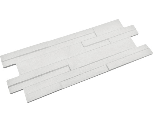 Decoratieve plaat met steenlook voor binnenshuis