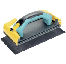 WOLFCRAFT Handschuurblok 220x105 mm