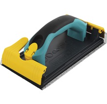 WOLFCRAFT Handschuurblok 220x105 mm