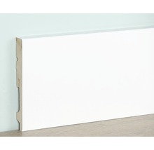 Houten plint