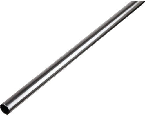 KAISERTHAL Ronde buis Ø 22x1,2 mm staal 300 cm Metalen buis