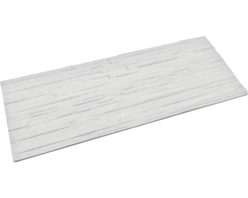 Decoratief paneel met steenmotief