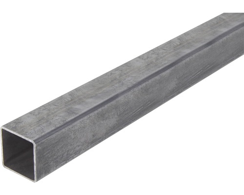 KAISERTHAL Vierkante buis 60x60x2,5 mm staal 100 cm Vierkante metalen buis