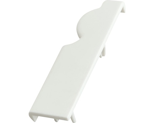 Afdekking van kunststof