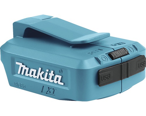 Makita usb store adapter