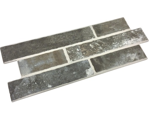 Mozaïektegel in steenlook