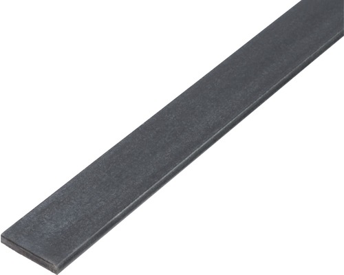 KAISERTHAL Platte stang 25x5 mm staal 300 cm Staalstrip