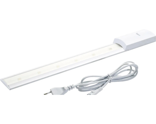 MÜLLER LICHT LED Onderbouwverlichting Naxos 60 10W neutraalwit wit