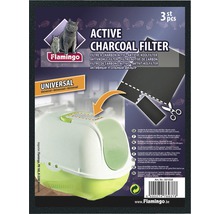 KARLIE Kattentoilet universeel filter-thumb-0 KARLIE Kattentoilet universeel filter-thumb-0