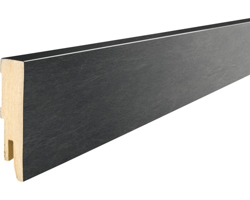 MACLEAN Robuustplint décor 052 Houten plint