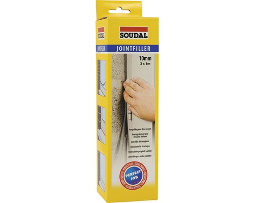 SOUDAL rugvulling 3 x 1 m