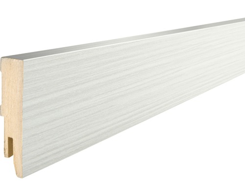 MACLEAN Robuustplint décor 199 Houten plint met decor