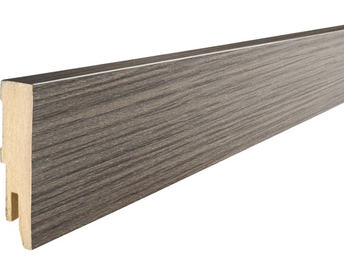 MACLEAN Robuustplint décor 223 Houten plint