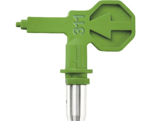 Wagner 311 spuitmondstuk voor verfspuitapparaten