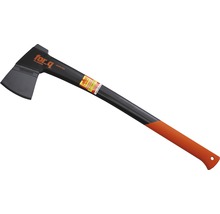 Bijl met steel van het merk for.q