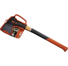 Forq kloofbijl met een gewicht van 1900 gram