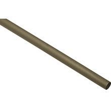 GARDINIA Kira gordijnroede cappuccino ø 19 mm 200 cm