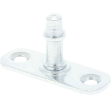 AXA Stelpen Habilis verzinkt 27 mm