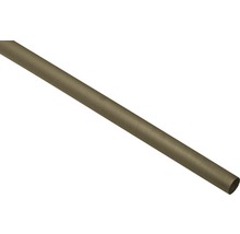 GARDINIA Kira gordijnroede cappuccino ø 19 mm 240 cm
