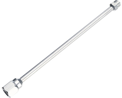 Verlengbuis met schroefdraadaansluiting