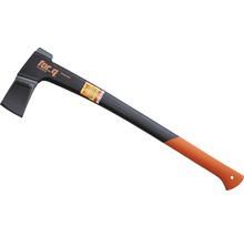 Kloofbijl met kunststof steel