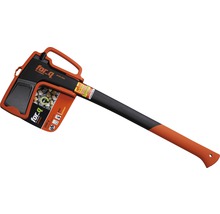 ForQ kloofbijl met een gewicht van 2500 gram